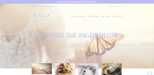 AngePapillon