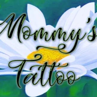 Mommy's Tattoo